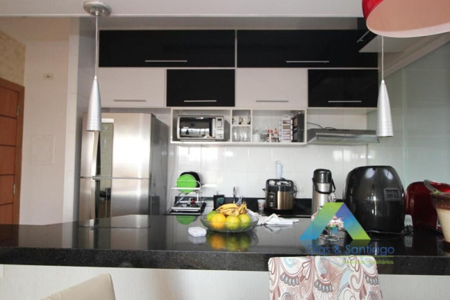 Imagem Apartamento com 3 Quartos à Venda, 65 m² em Vila Das Mercês - São Paulo