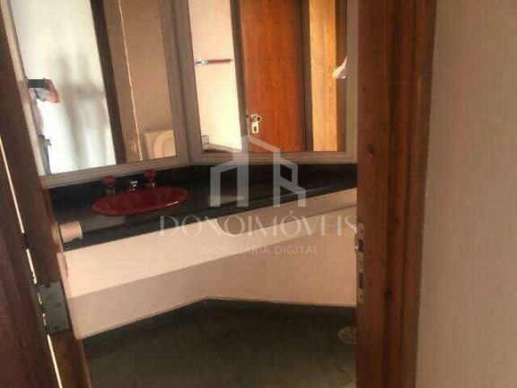 Imagem Apartamento com 4 Quartos à Venda, 308 m² em Rudge Ramos - São Bernardo Do Campo Imagem Apartamento com 4 Quartos à Venda, 308 m² em Rudge Ramos - São Bernardo Do Campo