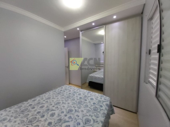 Imagem Apartamento com 2 Quartos à Venda, 60 m² em Parque Fazendinha - Campinas Imagem Apartamento com 2 Quartos à Venda, 60 m² em Parque Fazendinha - Campinas