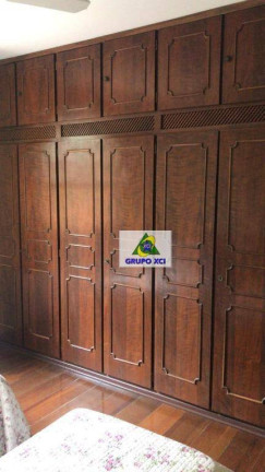 Imagem Sobrado com 4 Quartos à Venda, 259 m² em Jardim Madalena - Campinas