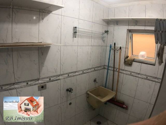 Imagem Apartamento com 3 Quartos à Venda, 107 m² em Vila Eldízia - Santo André Imagem Apartamento com 3 Quartos à Venda, 107 m² em Vila Eldízia - Santo André