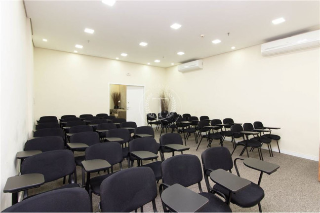 Imagem Sala Comercial à Venda, 43 m² em Vila Andrade - São Paulo Imagem Sala Comercial à Venda, 43 m² em Vila Andrade - São Paulo