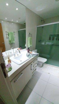 Imagem Apartamento com 4 Quartos à Venda, 163 m² em Piratininga - Niterói Imagem Apartamento com 4 Quartos à Venda, 163 m² em Piratininga - Niterói