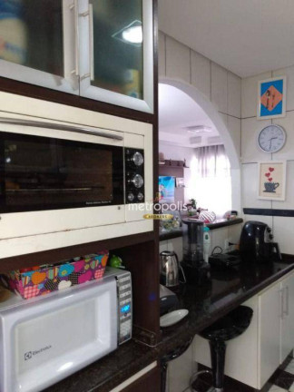 Imagem Apartamento com 3 Quartos à Venda, 96 m² em Jardim Das Quatro Marias - São Bernardo Do Campo Imagem Apartamento com 3 Quartos à Venda, 96 m² em Jardim Das Quatro Marias - São Bernardo Do Campo