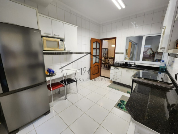 Imagem Sobrado com 3 Quartos à Venda, 215 m² em Condomínio Ibiti Royal - Sorocaba