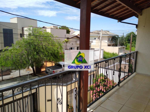 Imagem Casa com 3 Quartos à Venda, 210 m² em Residencial Terras Do Barão - Campinas