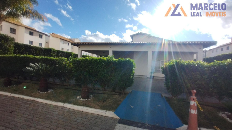 Imagem Apartamento com 2 Quartos à Venda, 51 m² em Boa Vista - Vitória Da Conquista Imagem Apartamento com 2 Quartos à Venda, 51 m² em Boa Vista - Vitória Da Conquista