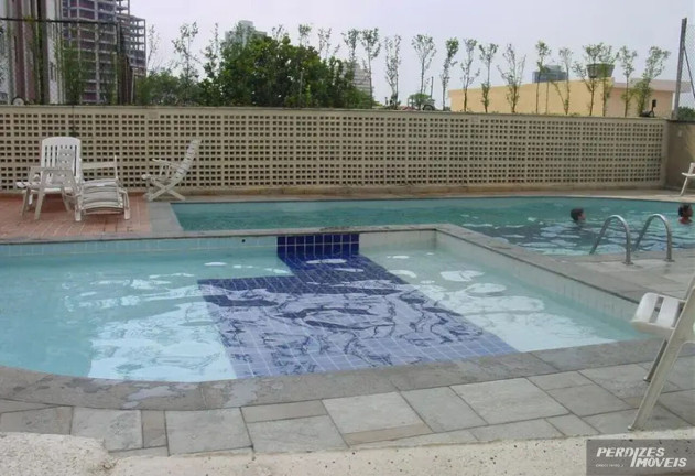 Imagem Apartamento com 3 Quartos à Venda ou Locação, 75 m² em Vila Pompéia - São Paulo