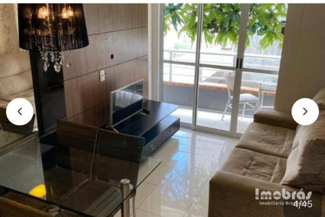 Imagem Apartamento com 3 Quartos à Venda, 57 m² em Meireles - Fortaleza Imagem Apartamento com 3 Quartos à Venda, 57 m² em Meireles - Fortaleza