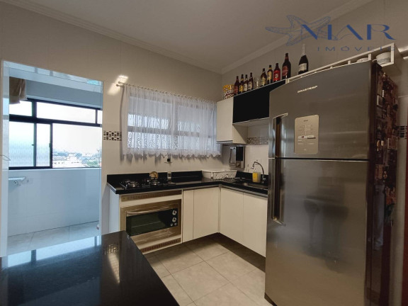 Imagem Apartamento com 2 Quartos à Venda, 91 m² em Macuco - Santos Imagem Apartamento com 2 Quartos à Venda, 91 m² em Macuco - Santos