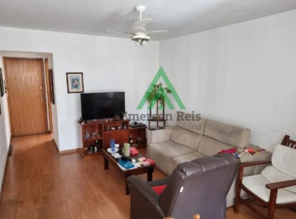 Imagem Apartamento com 2 Quartos à Venda, 84 m² em Vila Mariana - São Paulo