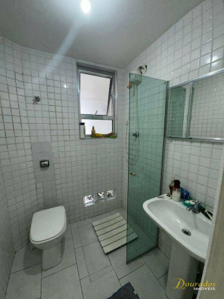 Imagem Apartamento com 1 Quarto à Venda, 42 m² em Canto Do Forte - Praia Grande