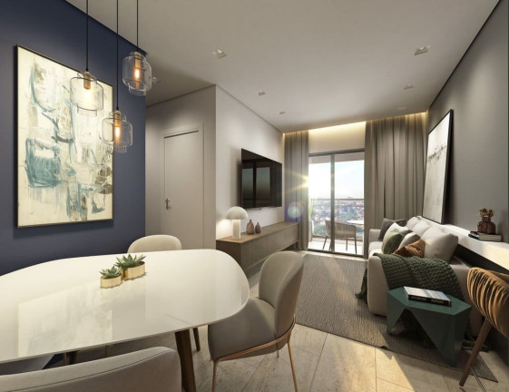 Imagem Apartamento com 2 Quartos à Venda, 52 m² em Vila Formosa - São Paulo Imagem Apartamento com 2 Quartos à Venda, 52 m² em Vila Formosa - São Paulo