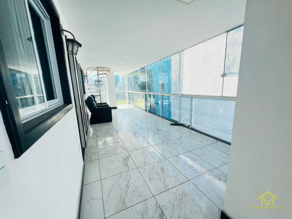 Imagem Casa com 8 Quartos à Venda, 400 m² em Boulevard Lagoa - Serra Imagem Casa com 8 Quartos à Venda, 400 m² em Boulevard Lagoa - Serra