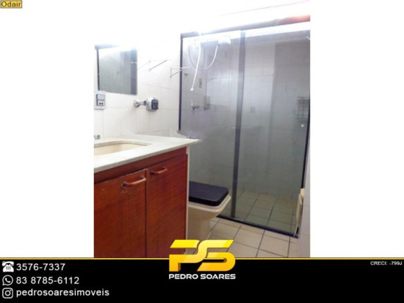 Imagem Apartamento com 3 Quartos à Venda, 122 m² em Manaíra - João Pessoa Imagem Apartamento com 3 Quartos à Venda, 122 m² em Manaíra - João Pessoa