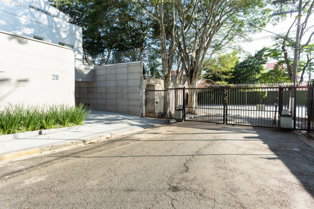 Imagem Casa com 5 Quartos à Venda, 304 m² em Morumbi - São Paulo Imagem Casa com 5 Quartos à Venda, 304 m² em Morumbi - São Paulo
