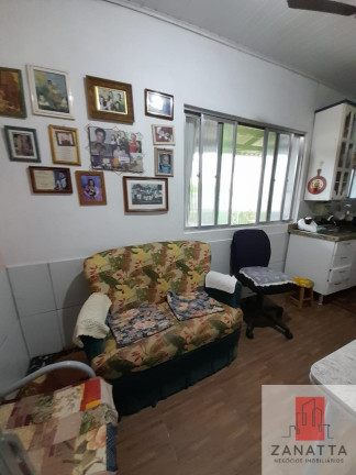 Imagem Casa com 3 Quartos à Venda, 135 m² em Novo Esteio - Esteio