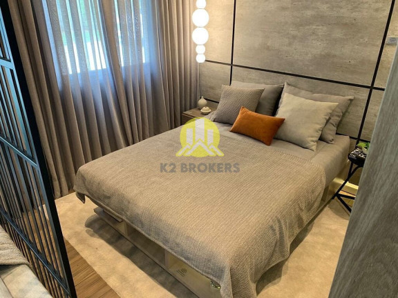 Imagem Studio com 1 Quarto à Venda, 25 m² em Pinheiros - São Paulo