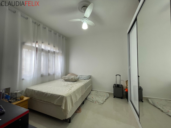Imagem Casa com 2 Quartos à Venda, 130 m² em Ocian - Praia Grande