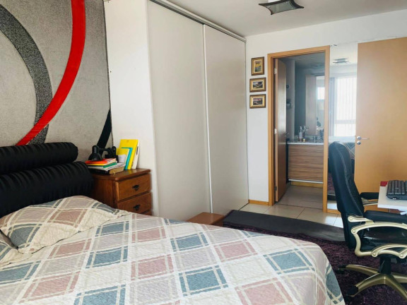 Imagem Apartamento com 2 Quartos à Venda, 85 m² em Icaraí - Niterói