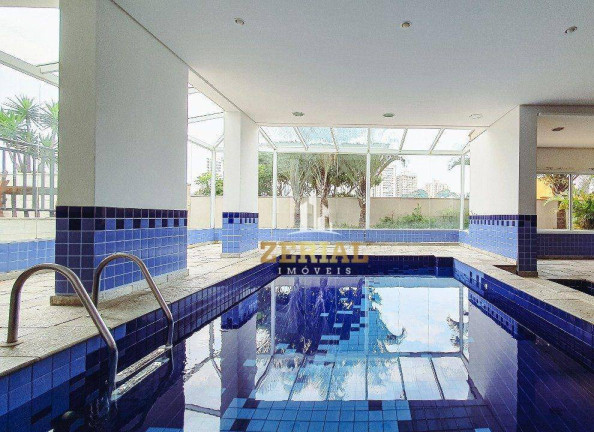 Imagem Apartamento com 3 Quartos à Venda, 84 m² em Santa Paula - São Caetano Do Sul