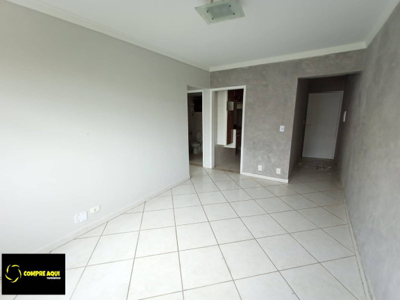 Imagem Apartamento com 1 Quarto à Venda, 45 m² em Campos Elíseos - São Paulo