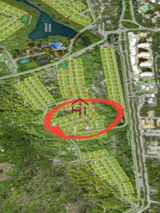 Imagem Terreno à Venda, 600 m² em Açu Da Torre - Praia Do Forte