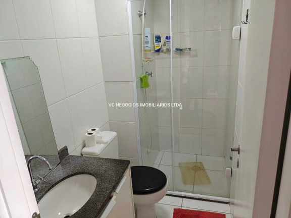 Imagem Apartamento com 1 Quarto à Venda, 31 m² em água Branca - São Paulo Imagem Apartamento com 1 Quarto à Venda, 31 m² em água Branca - São Paulo