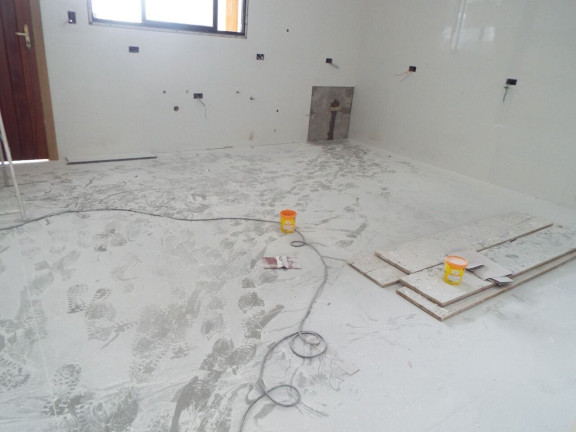Imagem Sobrado com 3 Quartos à Venda, 183 m² em Parque Das Nações - Santo André