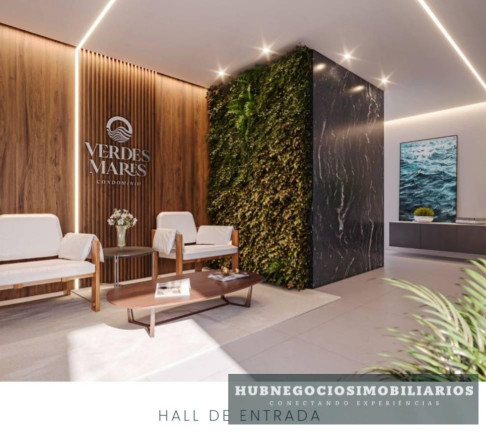Imagem Apartamento com 2 Quartos à Venda, 65 m²