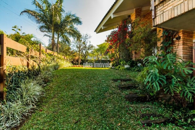 Casa com 4 Quartos à Venda, 514 m² em Cidade Jardim - São Paulo