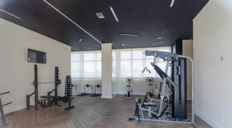 Imagem Apartamento com 2 Quartos à Venda, 39 m² em Vila Paulista - São Paulo Imagem Apartamento com 2 Quartos à Venda, 39 m² em Vila Paulista - São Paulo