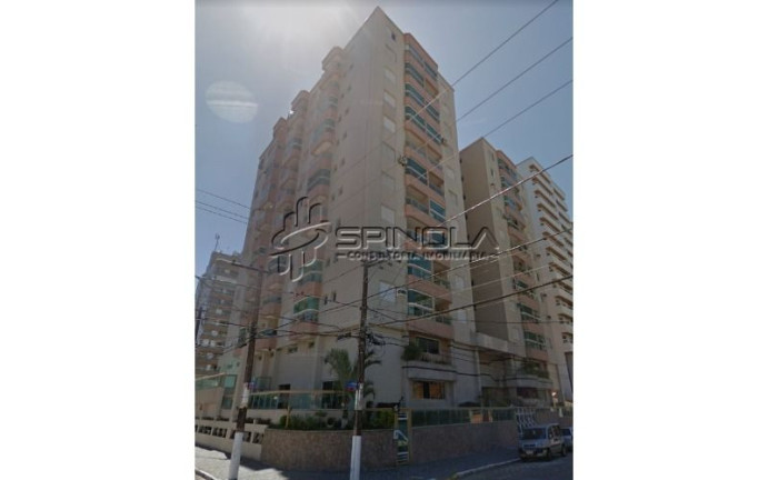 Apartamento com 1 Quarto à Venda, 49 m² em Aviação - Praia Grande