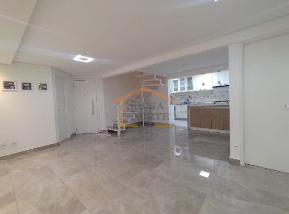 Imagem Apartamento com 3 Quartos à Venda, 145 m² em Casa Verde - São Paulo