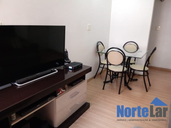 Imagem Apartamento com 2 Quartos à Venda, 61 m² em Vila Siqueira (zona Norte) - São Paulo Imagem Apartamento com 2 Quartos à Venda, 61 m² em Vila Siqueira (zona Norte) - São Paulo