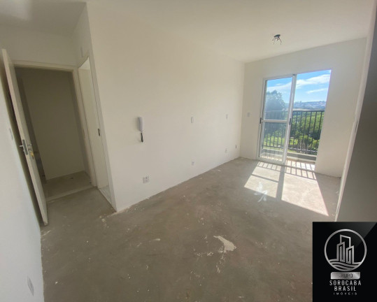 Imagem Apartamento com 2 Quartos à Venda, 54 m² em Jardim Brasilândia - Sorocaba Imagem Apartamento com 2 Quartos à Venda, 54 m² em Jardim Brasilândia - Sorocaba