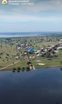 Imagem Terreno em Condomínio à Venda, 626 m² em Terras De Santa Cristina V - Paranapanema Imagem Terreno em Condomínio à Venda, 626 m² em Terras De Santa Cristina V - Paranapanema