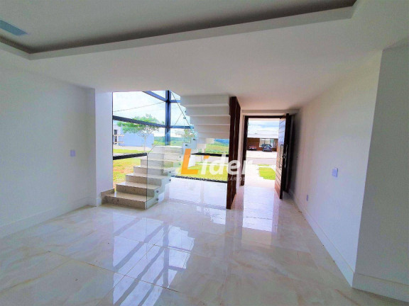 Imagem Casa com 4 Quartos à Venda, 320 m² em Alphaville 2 - Juiz De Fora