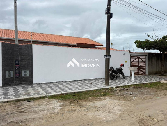Imagem Casa com 2 Quartos à Venda, 84 m² em Jardim Jamaica - Itanhaem Imagem Casa com 2 Quartos à Venda, 84 m² em Jardim Jamaica - Itanhaem