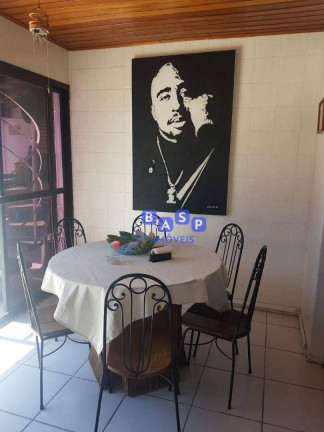 Imagem Apartamento com 3 Quartos à Venda, 220 m² em Balneário Cidade Atlântica - Guarujá Imagem Apartamento com 3 Quartos à Venda, 220 m² em Balneário Cidade Atlântica - Guarujá