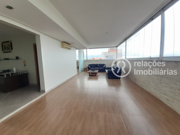 Imagem Cobertura com 5 Quartos para Alugar, 150 m² em Eldorado - Contagem Imagem Cobertura com 5 Quartos para Alugar, 150 m² em Eldorado - Contagem