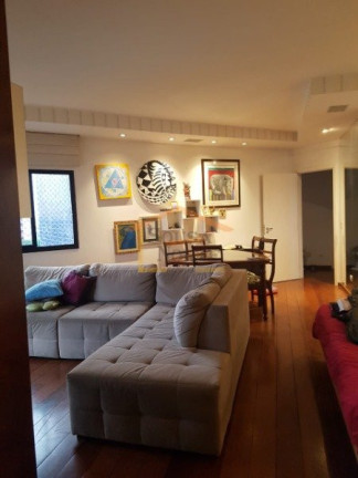 Imagem Apartamento com 3 Quartos à Venda, 128 m² em Jardim São Paulo (zona Norte) - São Paulo Imagem Apartamento com 3 Quartos à Venda, 128 m² em Jardim São Paulo (zona Norte) - São Paulo