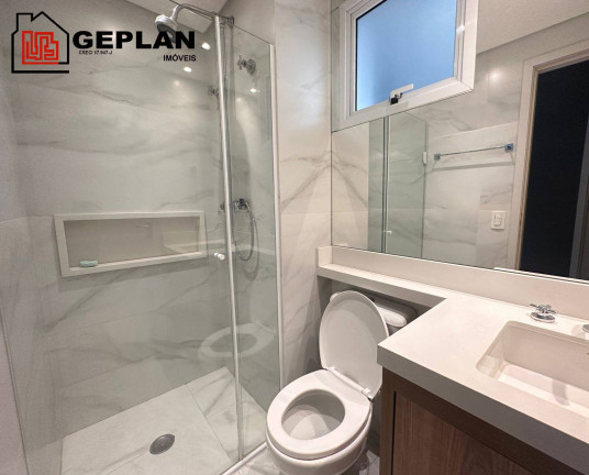 Imagem Apartamento com 2 Quartos à Venda, 84 m² em Vila Vera - São Paulo