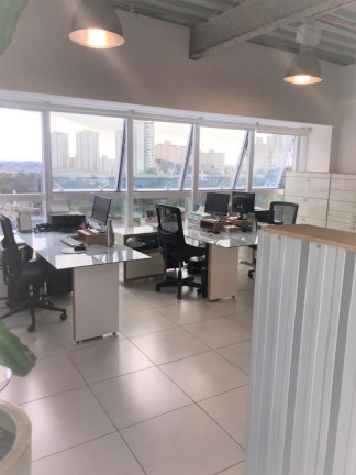 Imagem Imóvel Comercial à Venda, 40 m² em Esplanada Independência - Taubaté Imagem Imóvel Comercial à Venda, 40 m² em Esplanada Independência - Taubaté