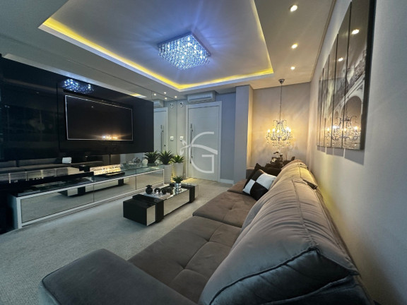Apartamento com 3 Quartos à Venda, 146 m² em Anita Garibaldi - Joinville