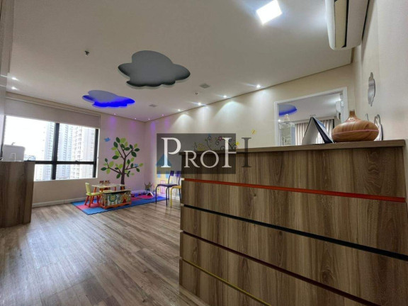 Imagem Sala Comercial para Alugar, 56 m² em Santa Paula - São Caetano Do Sul Imagem Sala Comercial para Alugar, 56 m² em Santa Paula - São Caetano Do Sul