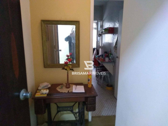 Imagem Apartamento com 1 Quarto à Venda, 45 m² em Pitangueiras - Guarujá Imagem Apartamento com 1 Quarto à Venda, 45 m² em Pitangueiras - Guarujá