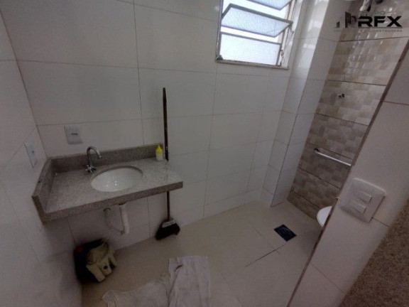 Imagem Sala Comercial à Venda, 34 m² em Centro - Niterói Imagem Sala Comercial à Venda, 34 m² em Centro - Niterói