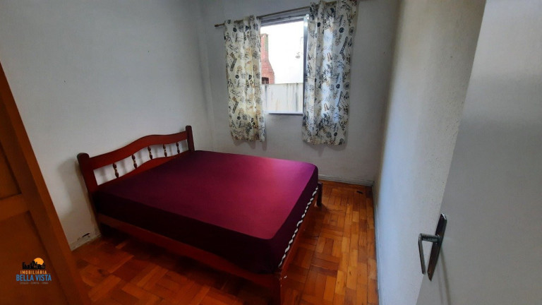 Imagem Apartamento com 1 Quarto à Venda, 39 m² em Itararé - São Vicente Imagem Apartamento com 1 Quarto à Venda, 39 m² em Itararé - São Vicente