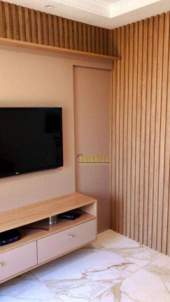 Casa com 2 Quartos à Venda, 80 m² em Condomínio Villa Flora - Votorantim